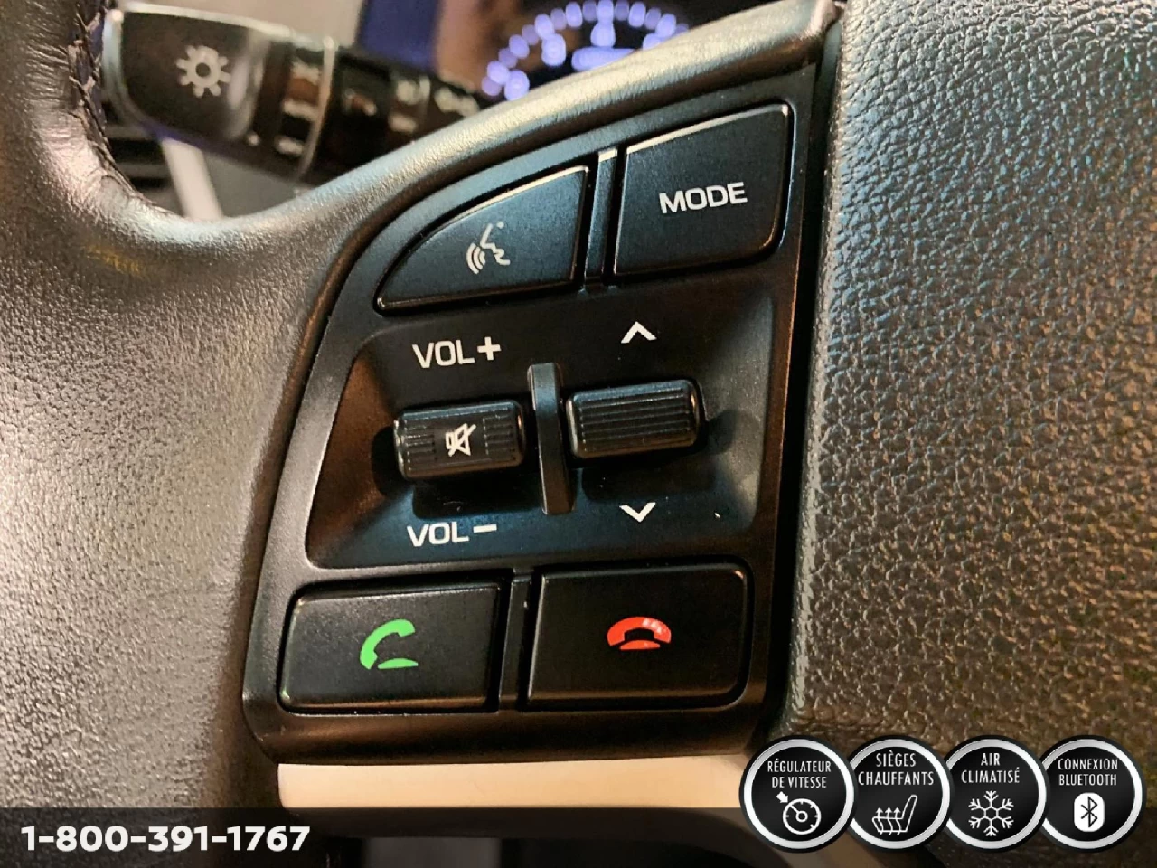 2017 NISSAN QASHQAI SV Image principale