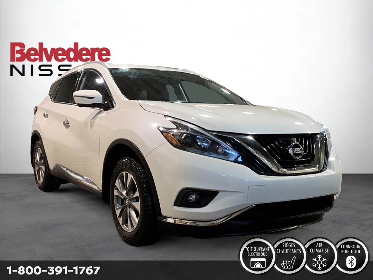 2018 MAZDA CX-3 GS Image principale