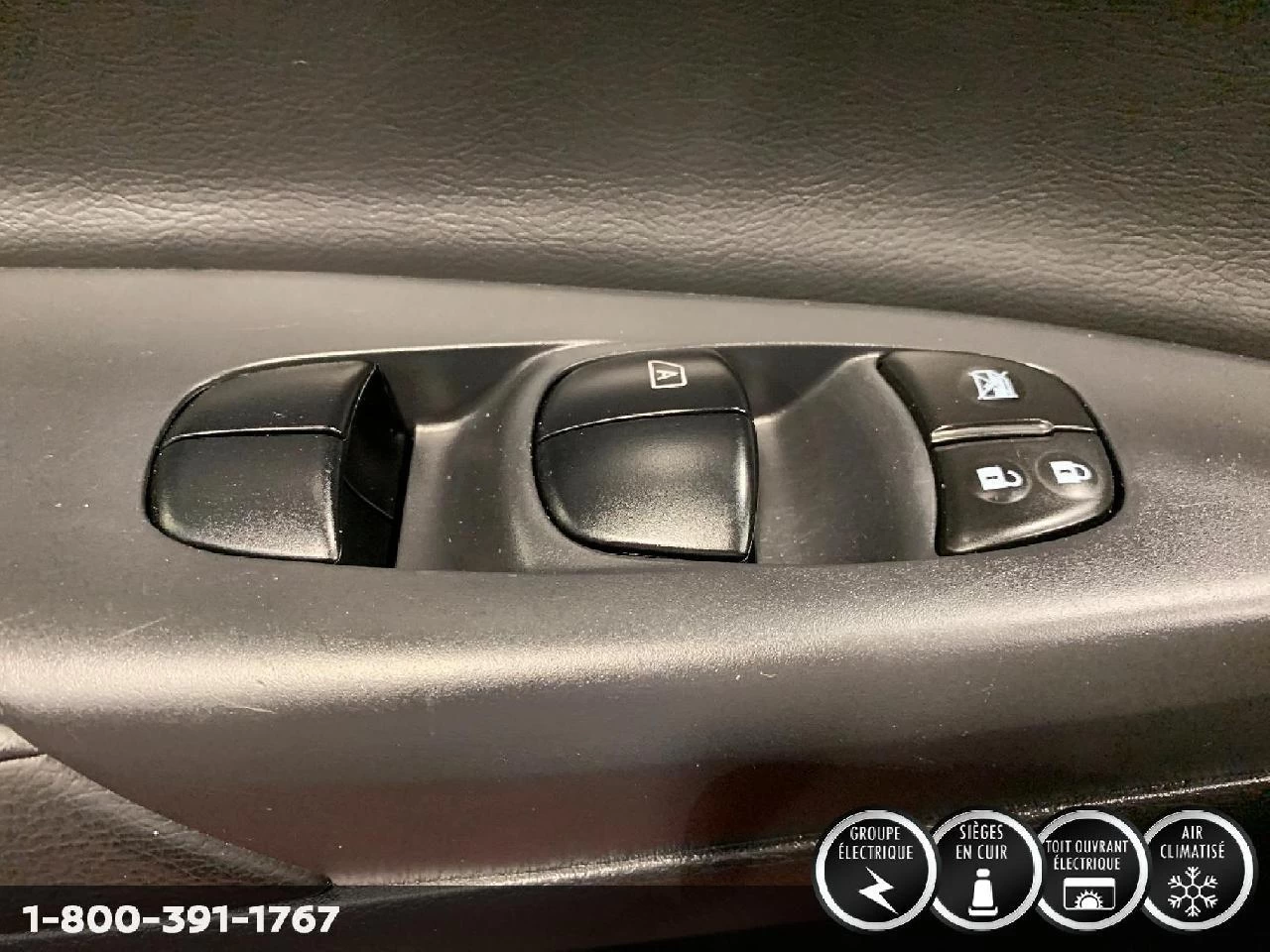 2018 Chevrolet Cruze PREMIER Image principale