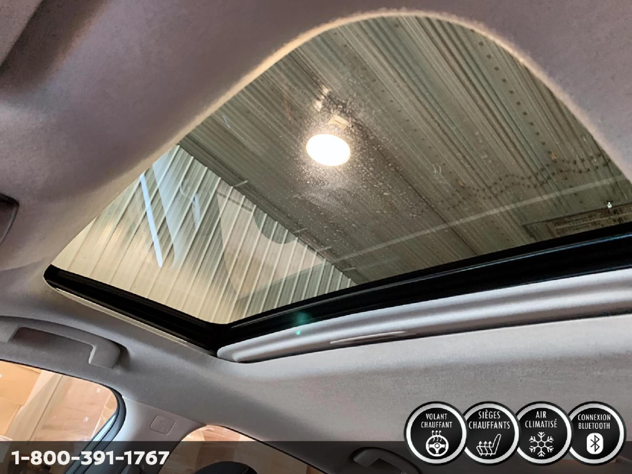 2019 Nissan Micra SV Image principale