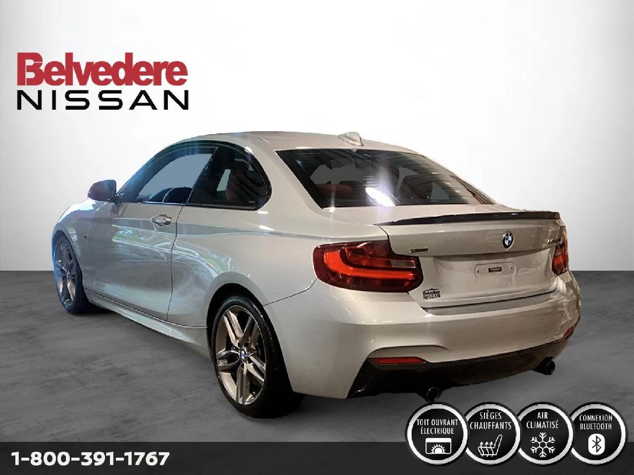 2023 Nissan Rogue SL Image principale