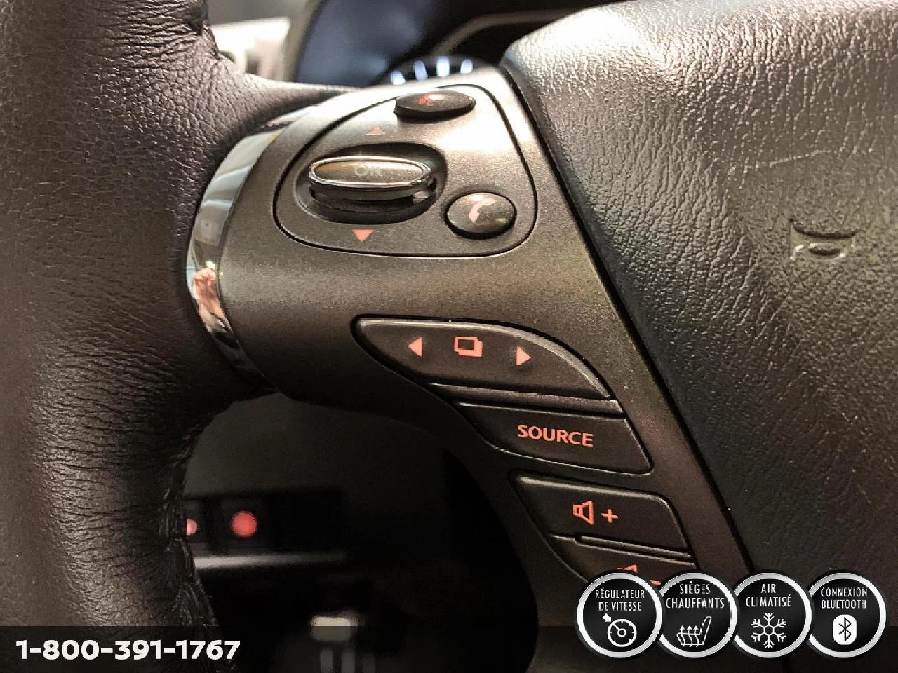 2019 NISSAN QASHQAI S Image principale