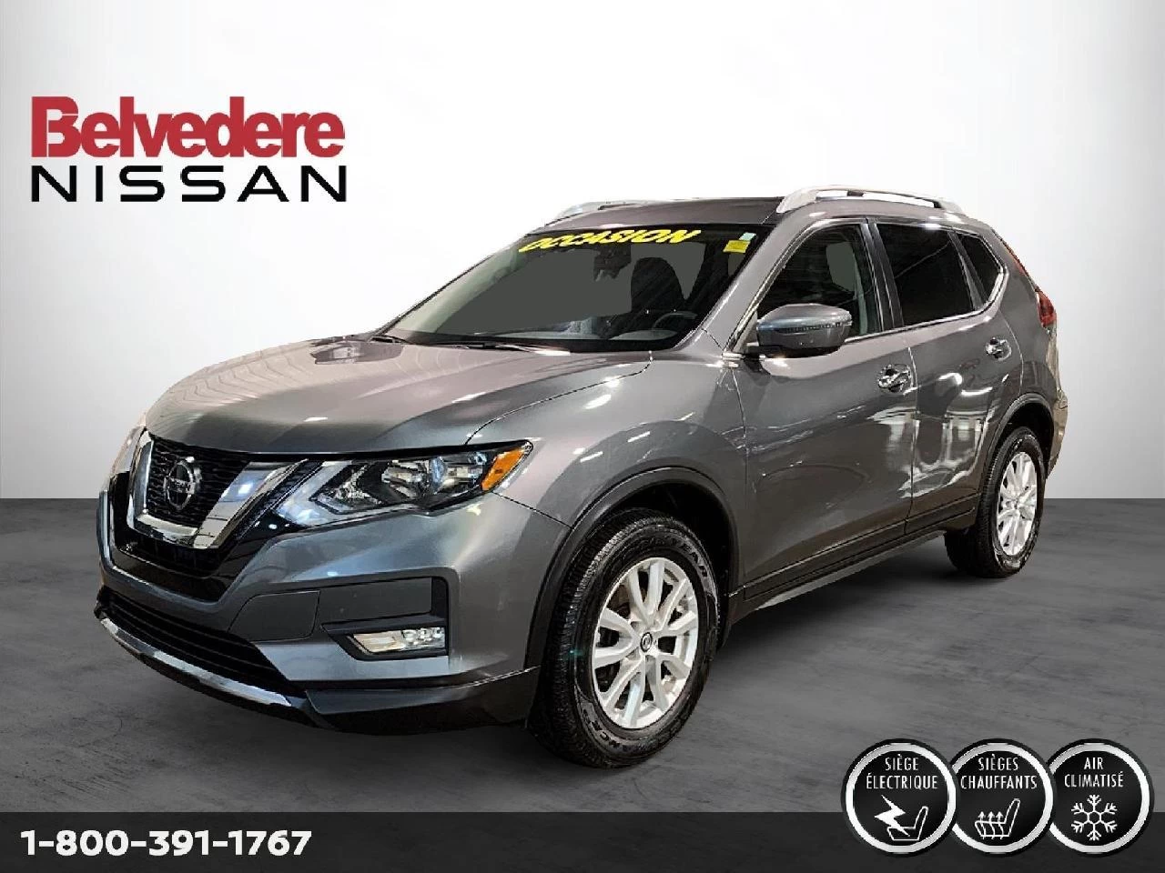 2019 Toyota C-HR LE Image principale