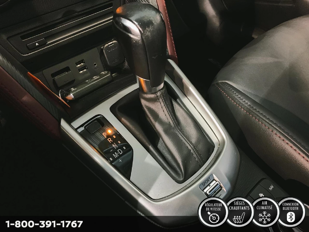 2022 Nissan Sentra SR Image principale