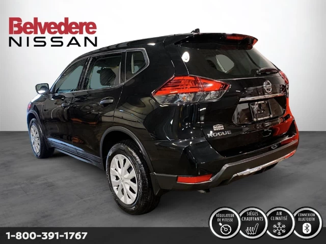 NISSAN MICRA SV 2017