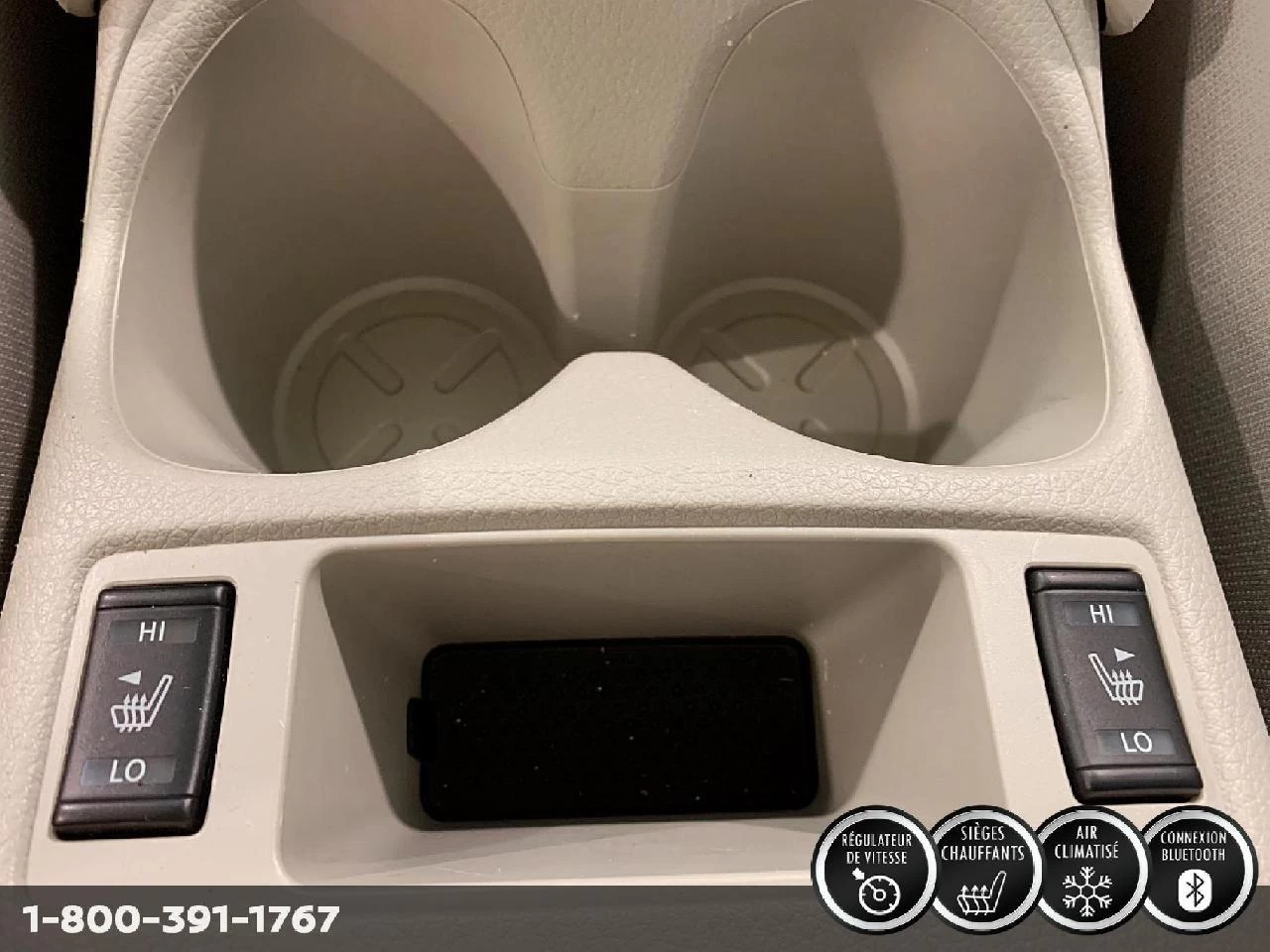 2019 Nissan Kicks SV Image principale