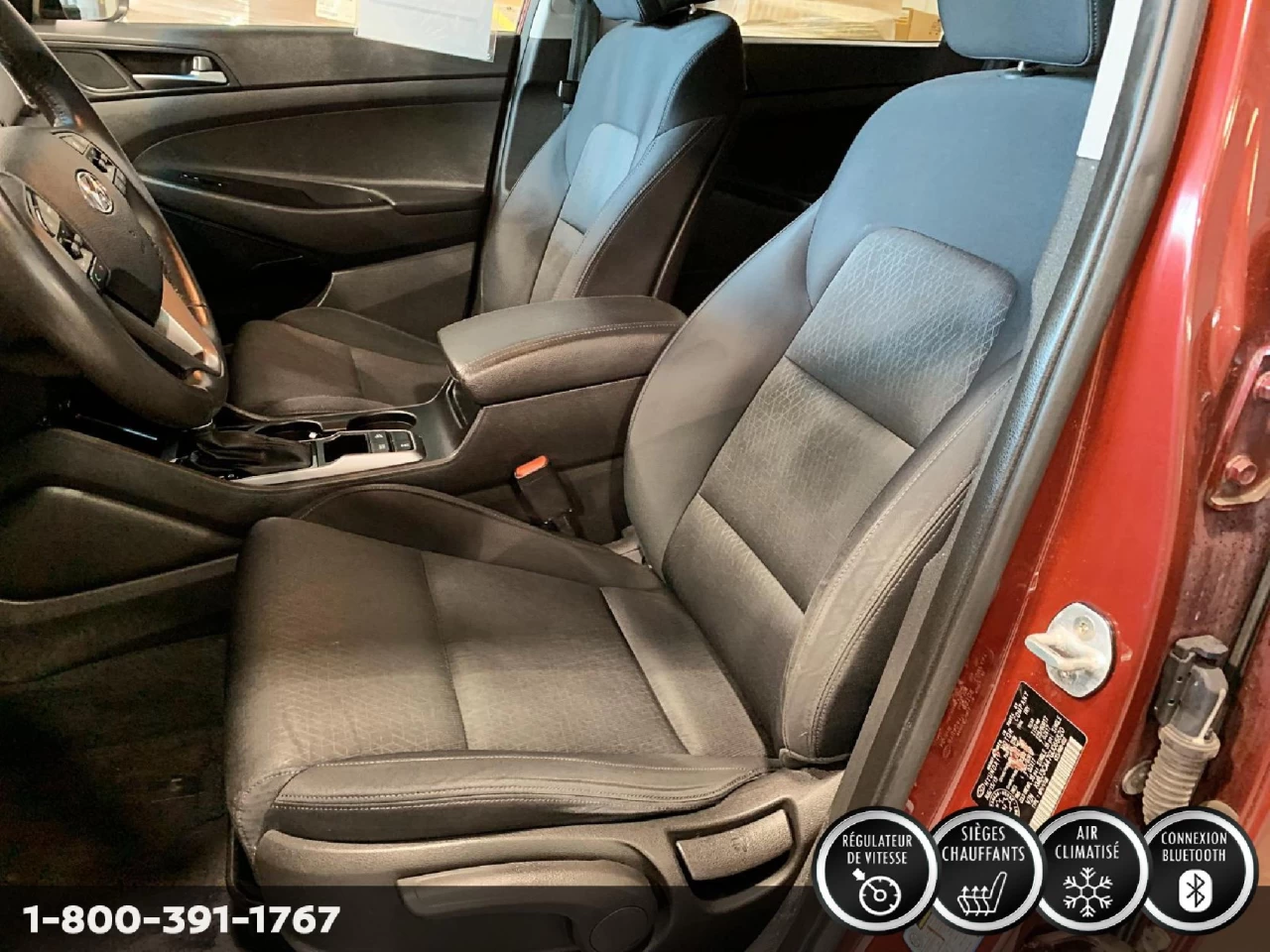 2017 NISSAN QASHQAI SV Image principale