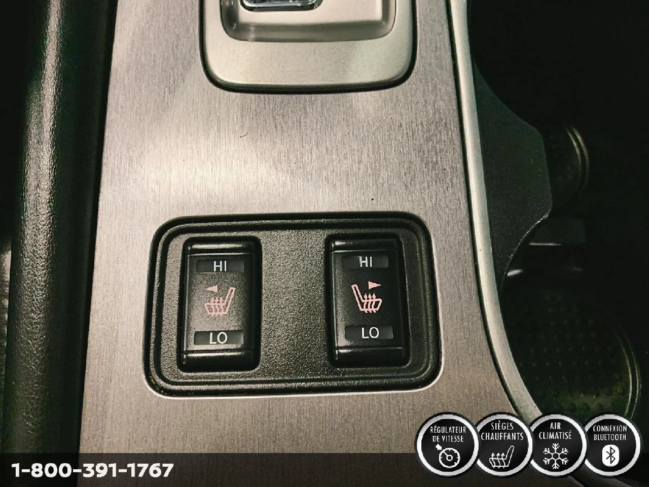 2019 NISSAN QASHQAI S Image principale