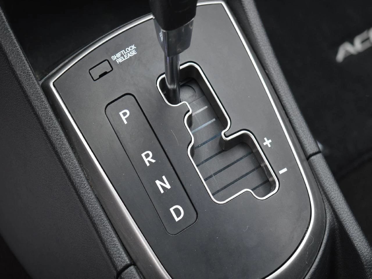 2016 Hyundai Accent SE Image principale