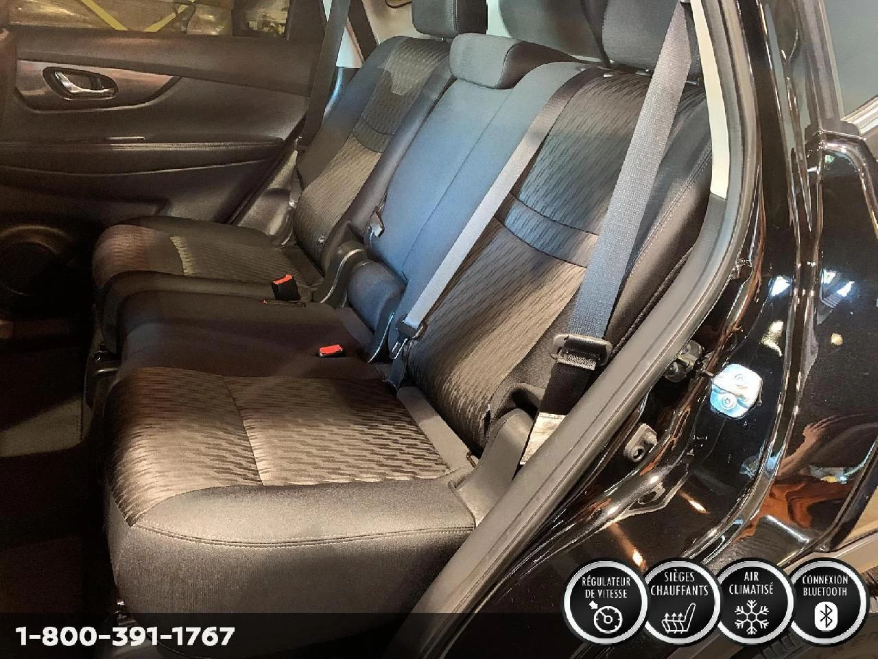 2014 Nissan JUKE SV Image principale