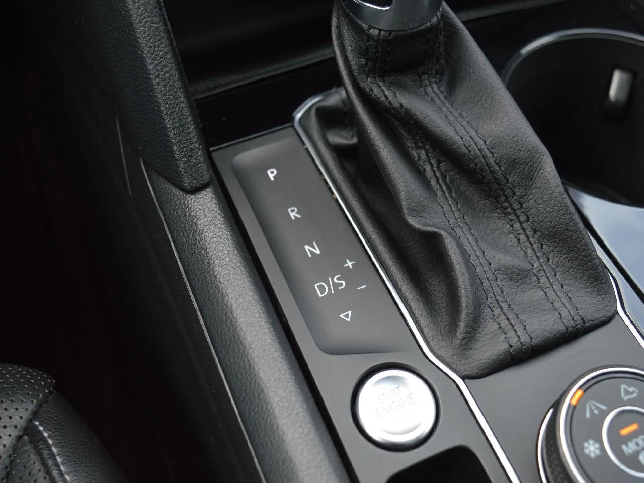 2018 Volkswagen Atlas EXECLINE Image principale