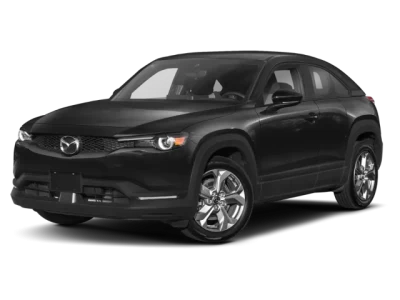 2022 mazda mx-30-electrique gs-ta