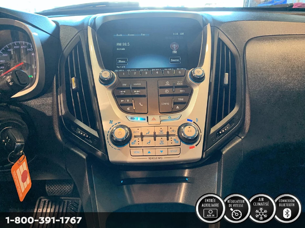 2019 Nissan Versa Note SV Image principale