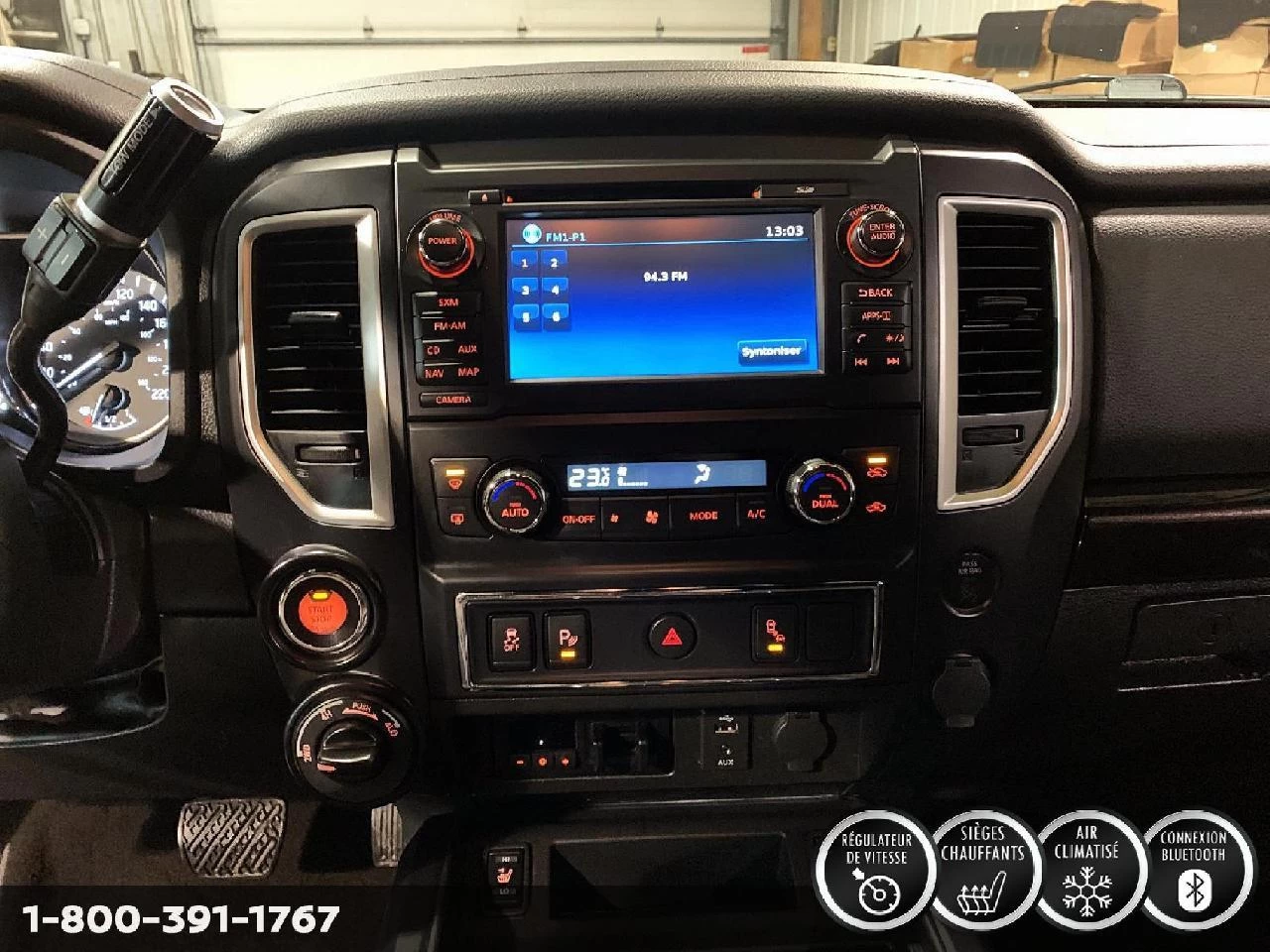 2023 Nissan Rogue SL Image principale