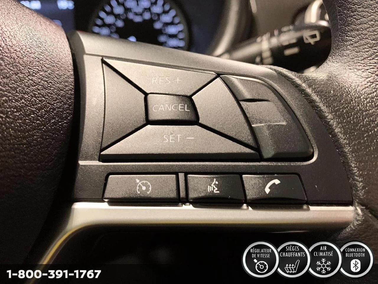 2023 Nissan Rogue SL Image principale