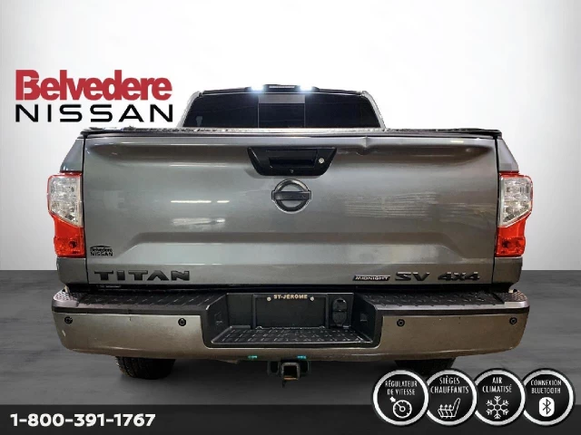 Nissan Rogue SL 2023