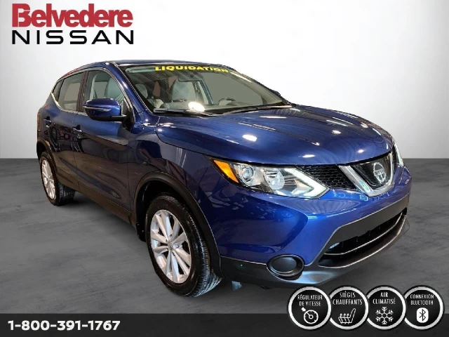 Nissan Kicks SV 2019