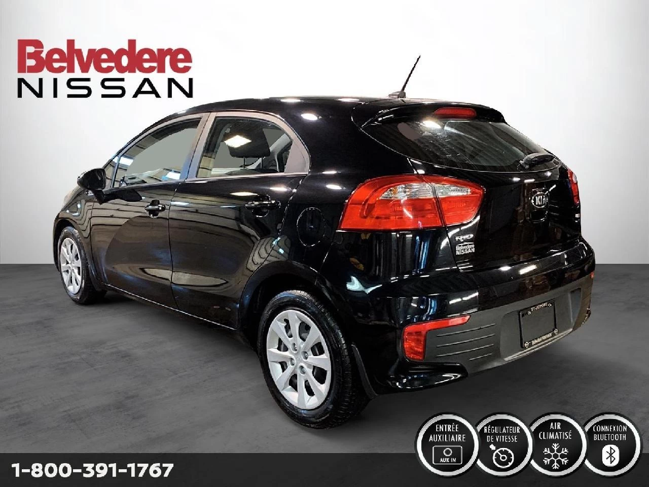 2016 Mazda Mazda3 GS Image principale