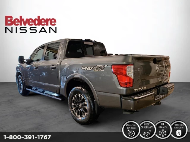 Nissan Pathfinder SL 2023