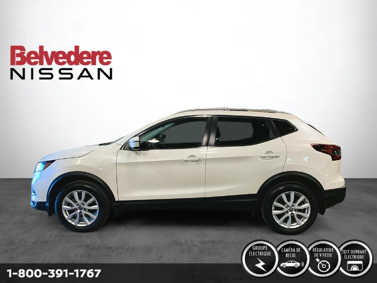 2016 Dodge Grand Caravan R/T Image principale