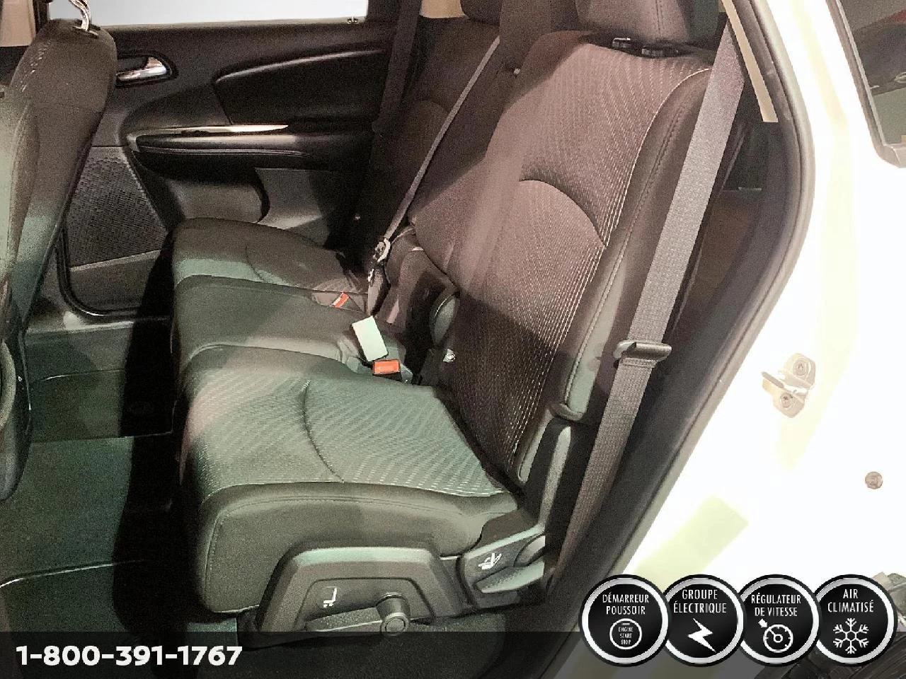 2013 Dodge Journey SE Image principale