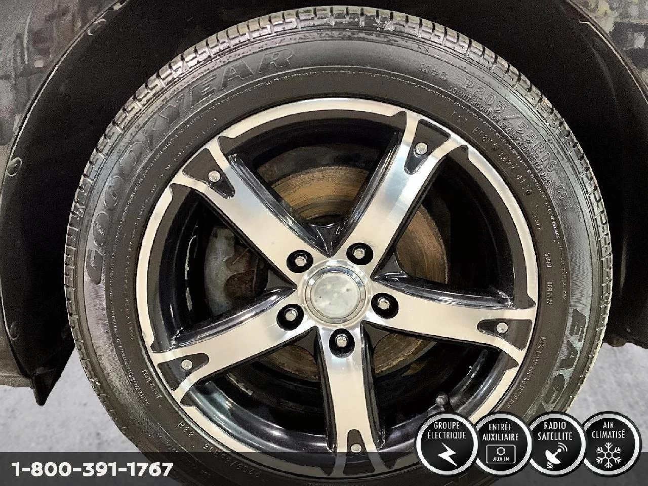 2012 Mazda 3 GX Image principale