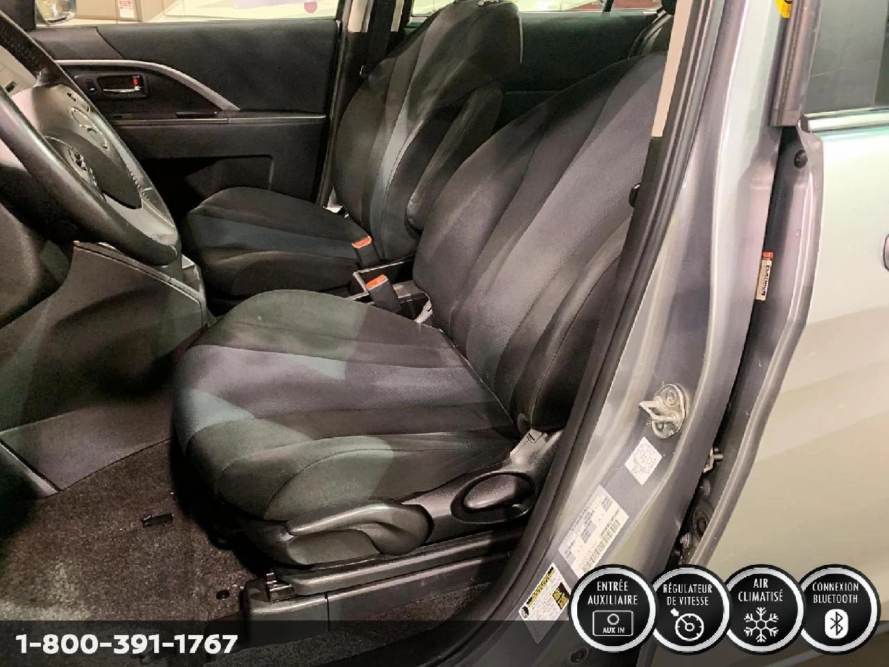 2014 Mazda 5 GS Image principale