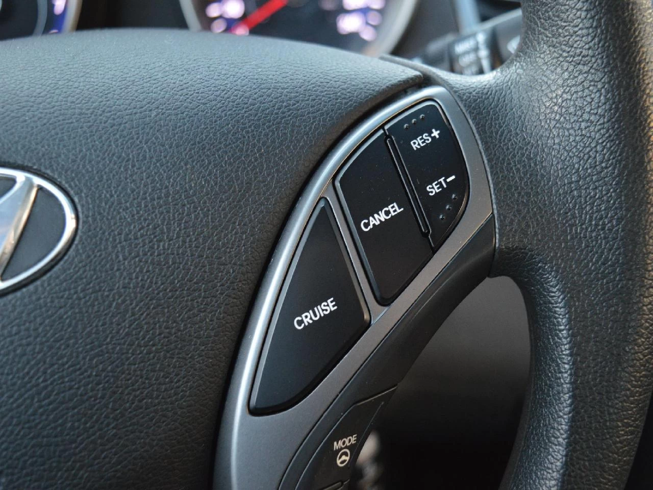 2014 Hyundai Elantra GL Image principale