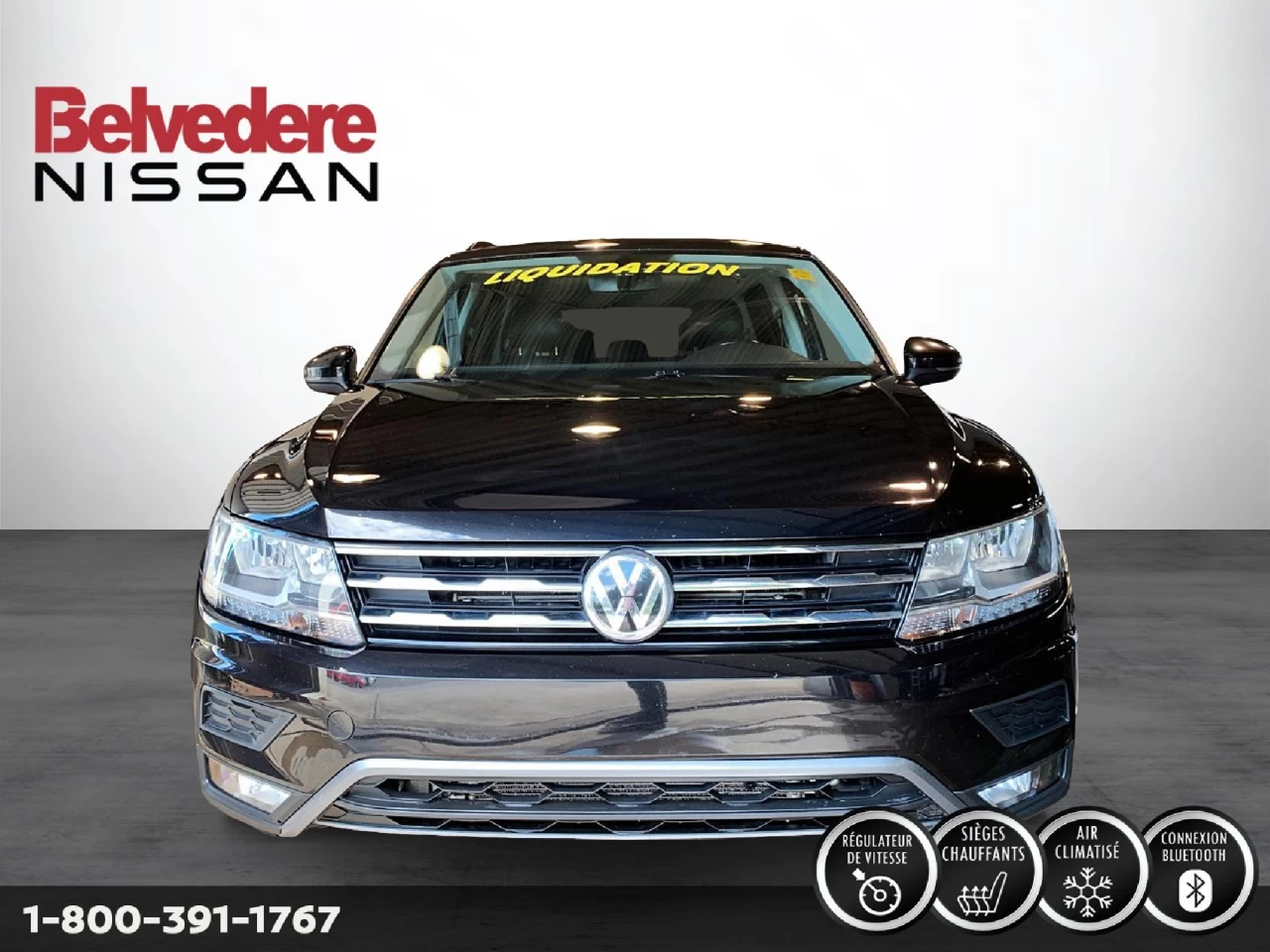 2019 Chevrolet Silverado 1500 RST Image principale