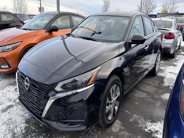 Nissan Altima S 2023