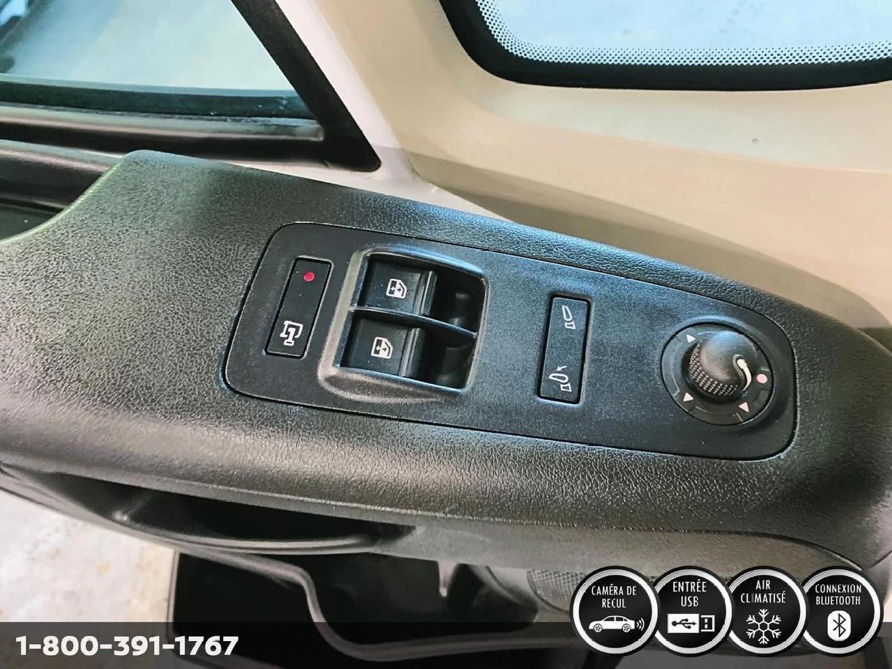 2017 Nissan LEAF S Image principale