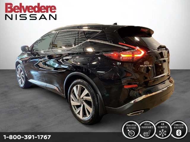 NISSAN QASHQAI S 2019