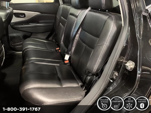 Nissan Versa Note SL 2016