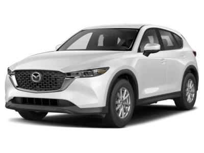2023 mazda cx-5 gx-ti
