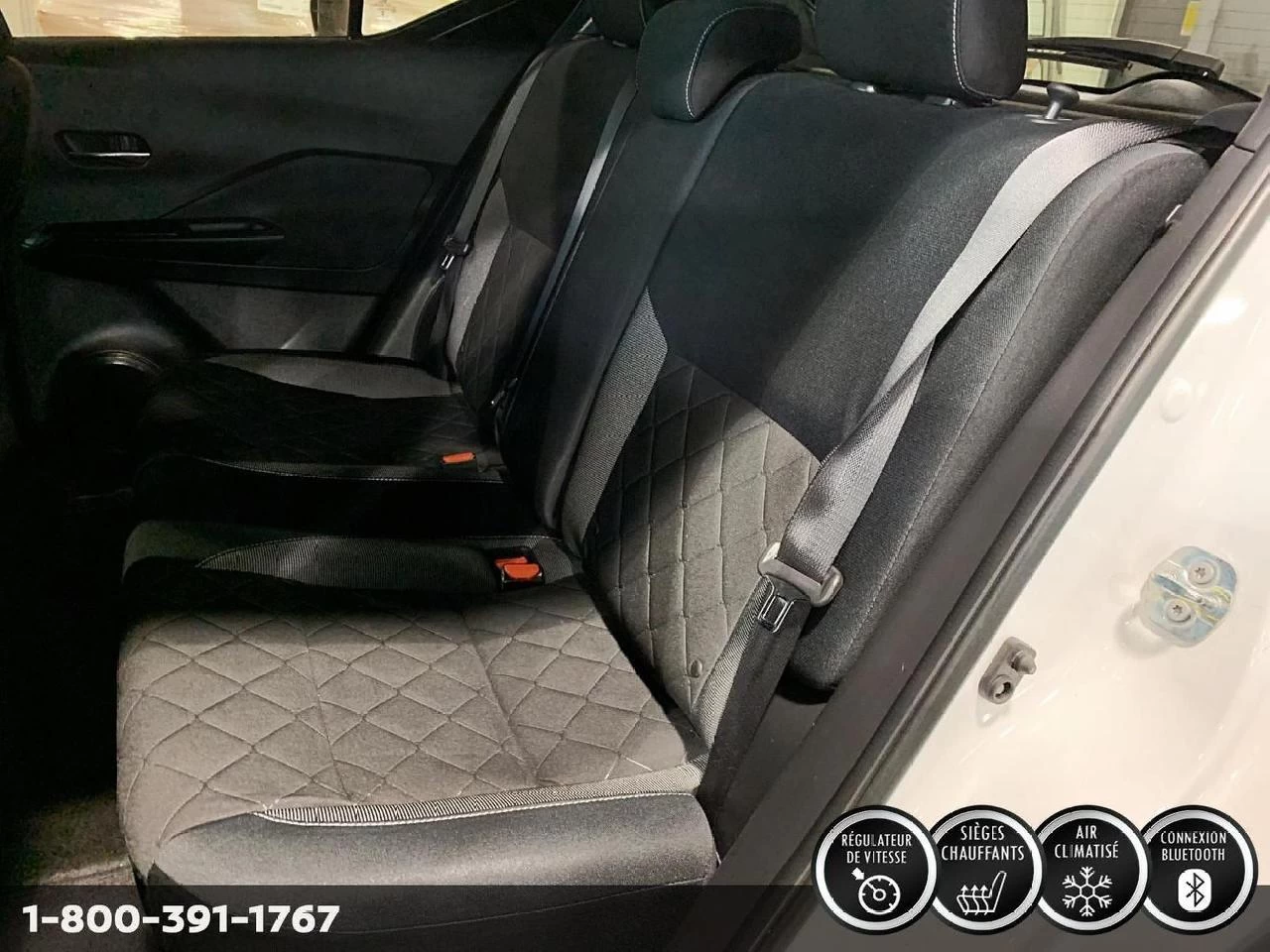 2023 Nissan Rogue SL Image principale