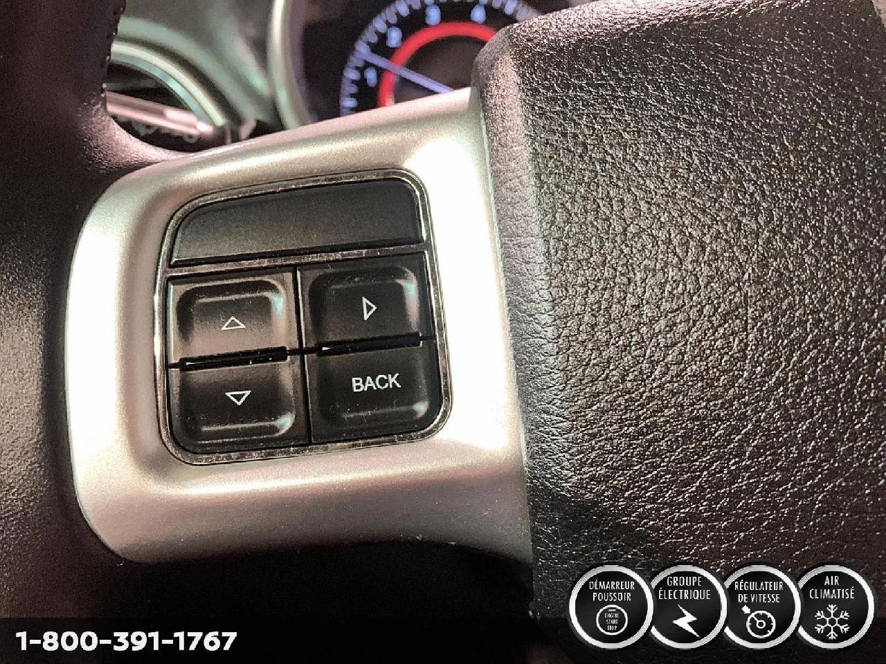 2013 Dodge Journey SE Image principale