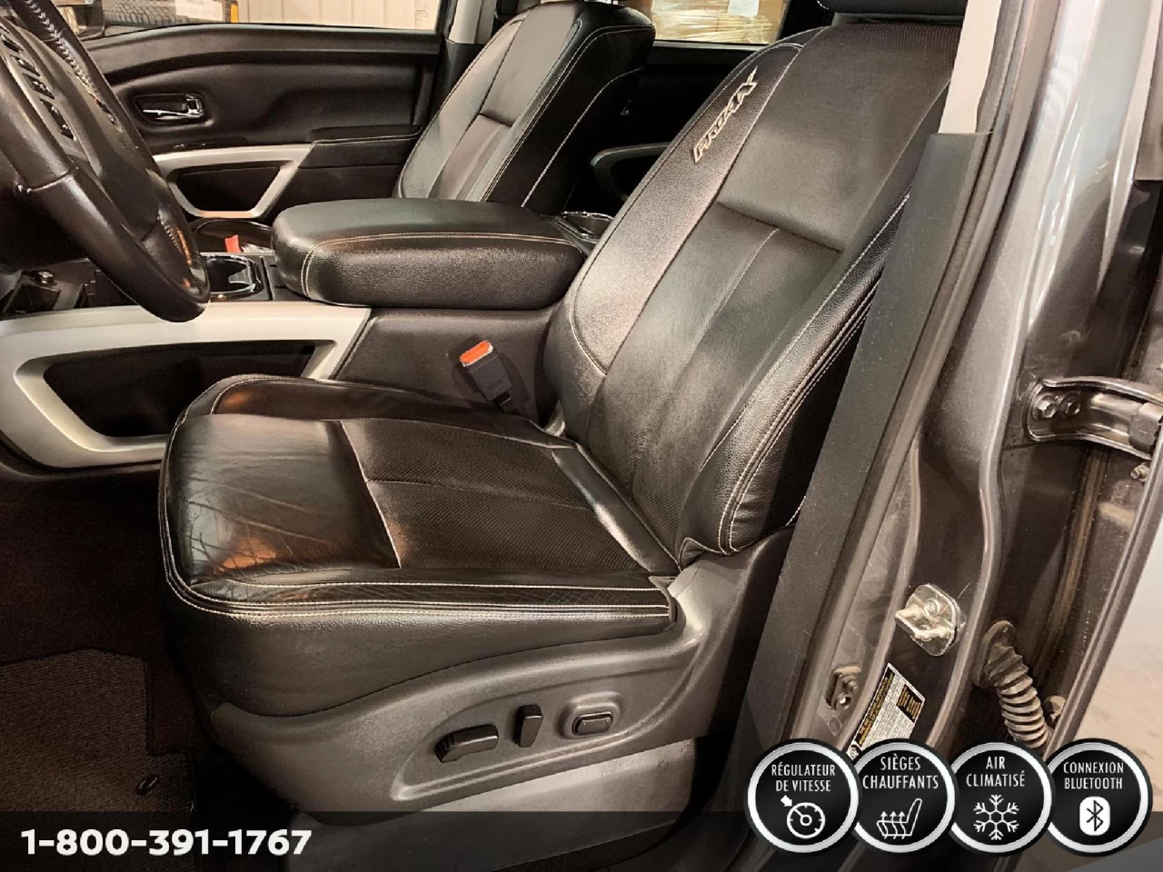 2023 Nissan Pathfinder SL Image principale