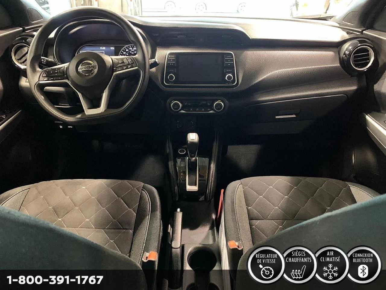 2023 Nissan Rogue SL Image principale