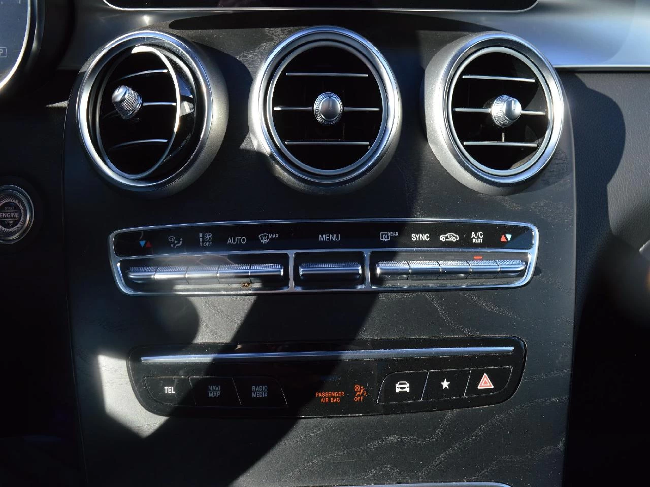 2020 Mercedes-Benz GLC 43 4MATIC AMG Image principale