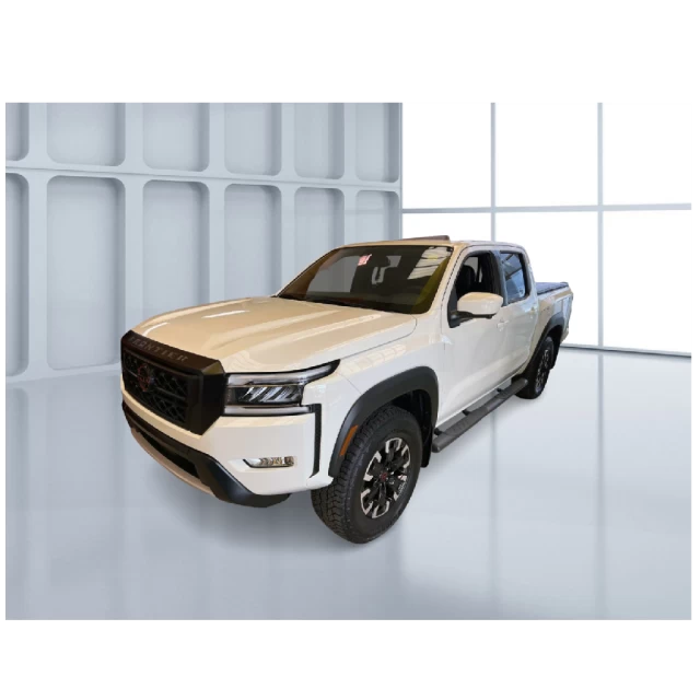 Nissan Rogue PLATINE 2023