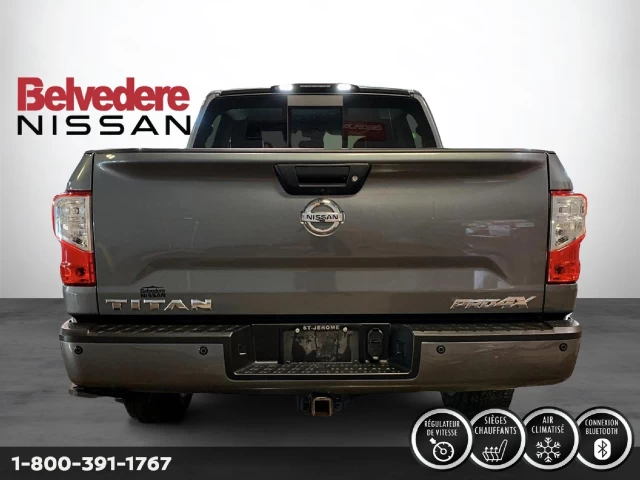 Nissan Pathfinder SL 2023