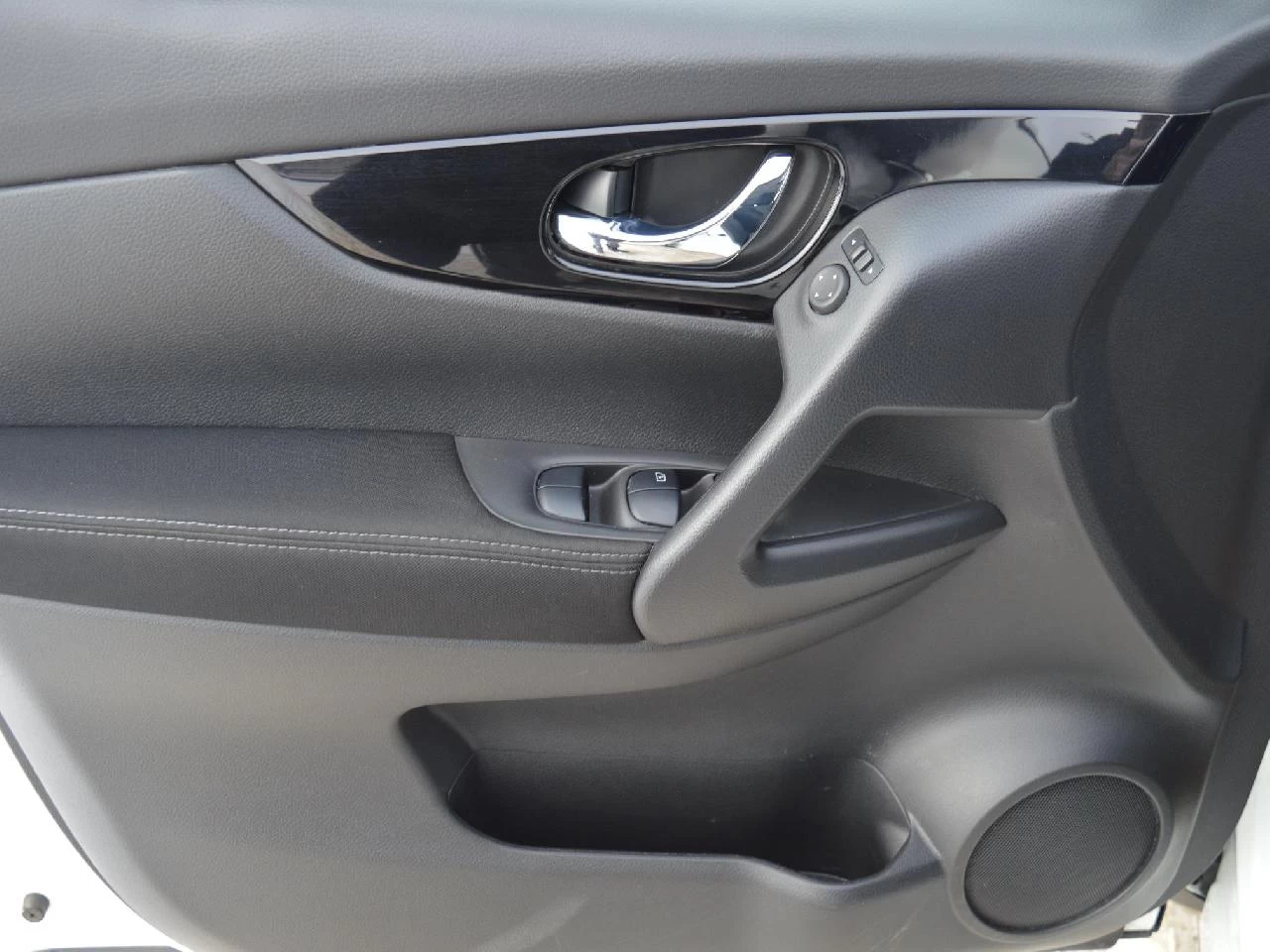 2019 Nissan Qashqai SV Image principale