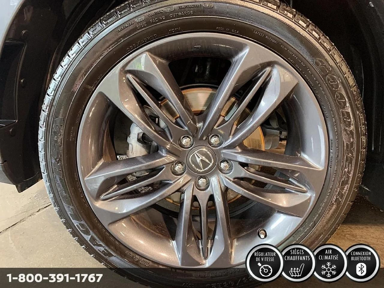 2019 Nissan Titan XD PRO-4X Image principale