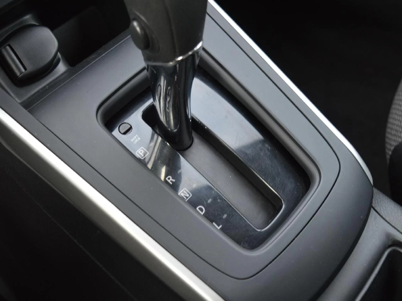 2019 Nissan Sentra S Main Image