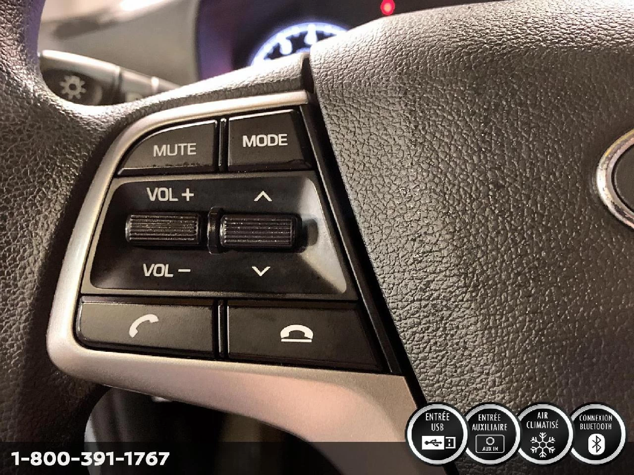 2020 Hyundai Accent ESSENTIAL Image principale