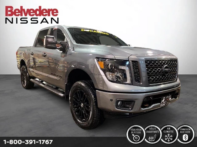 Nissan Rogue SL 2023