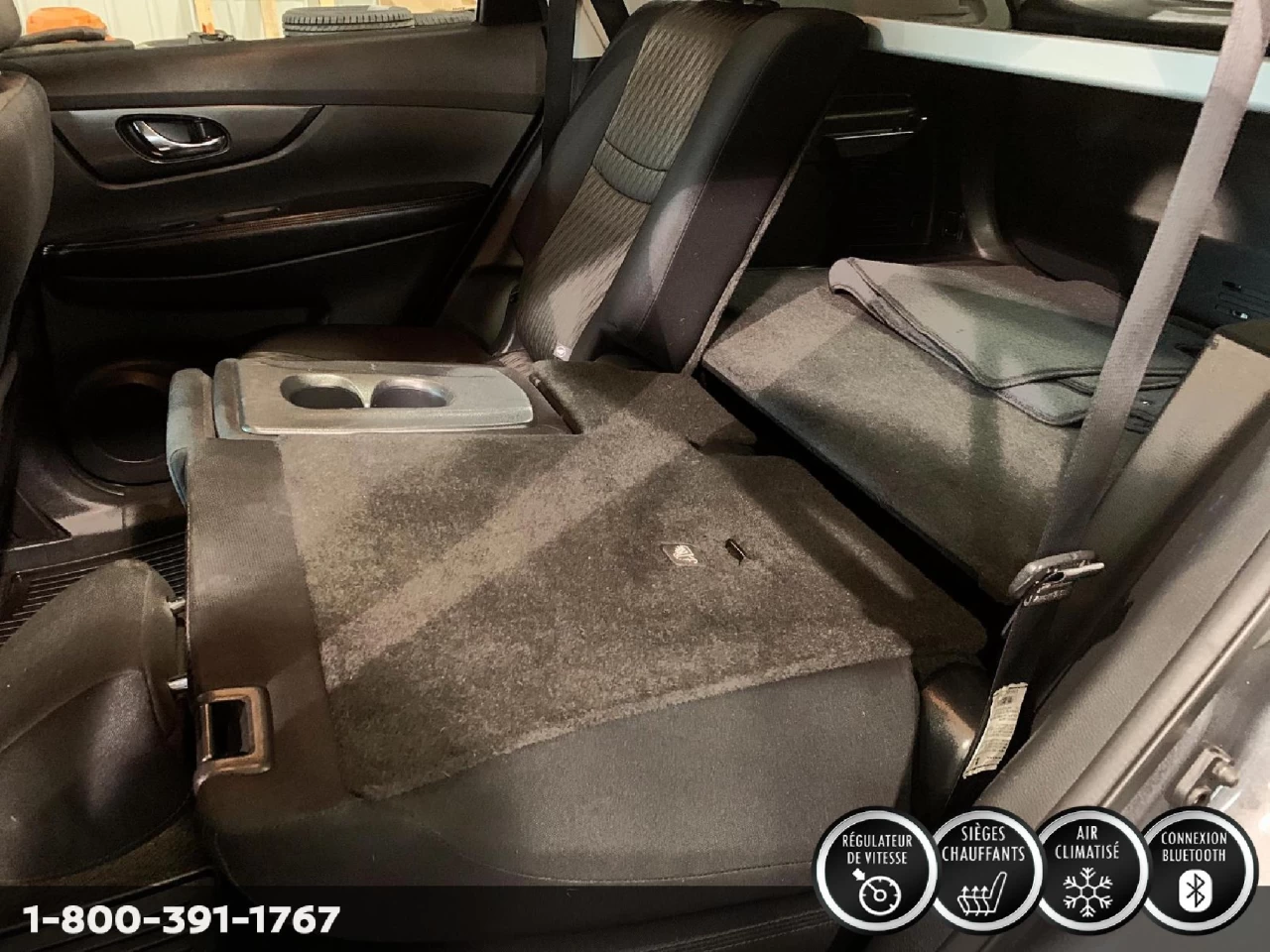 2022 Nissan Altima PLATINUM Image principale