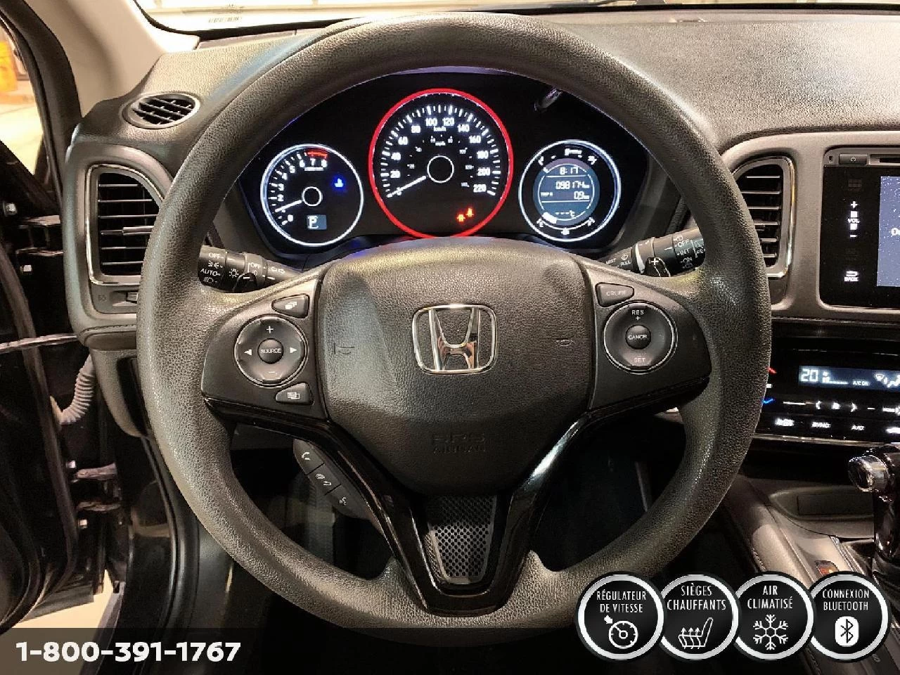 2023 Nissan Rogue S Image principale