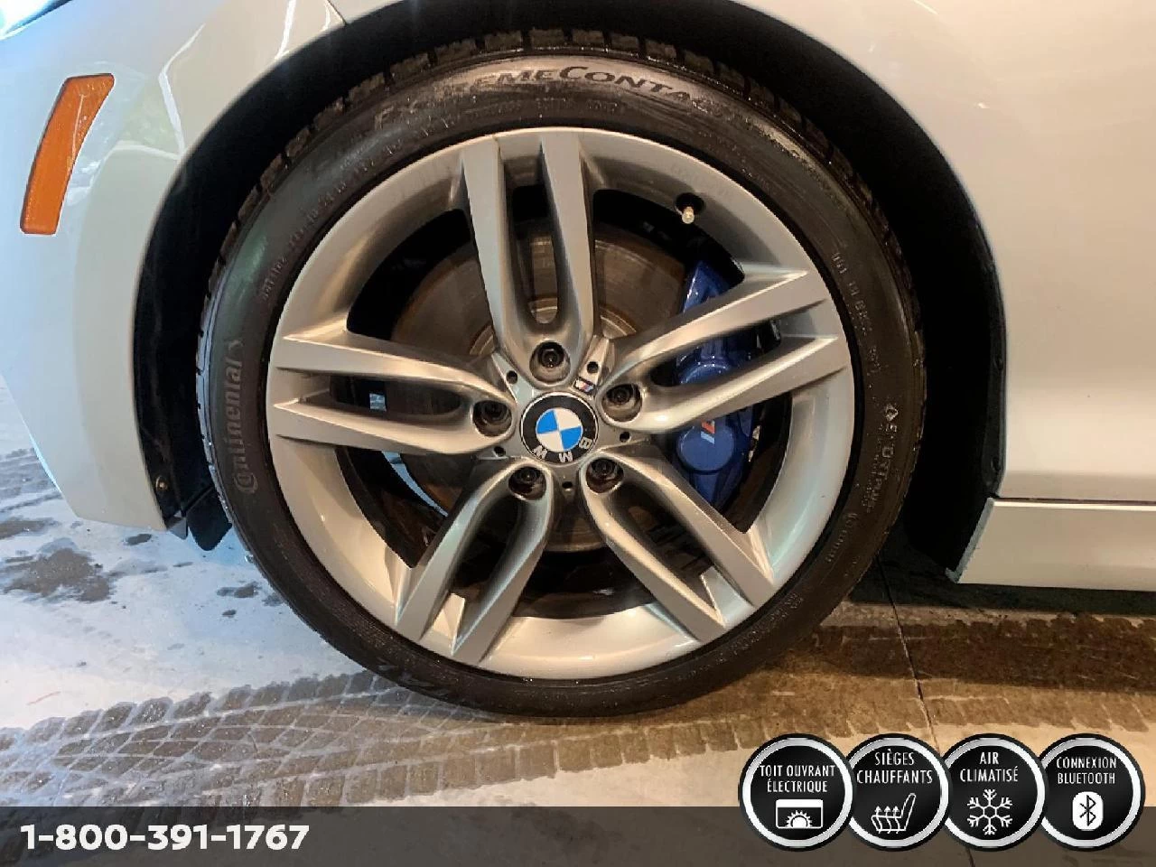 2023 Nissan Rogue SL Image principale