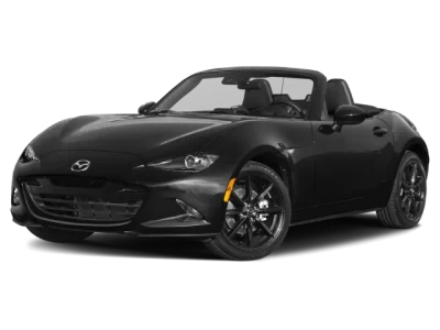 2022 mazda mx-5 gs-ba